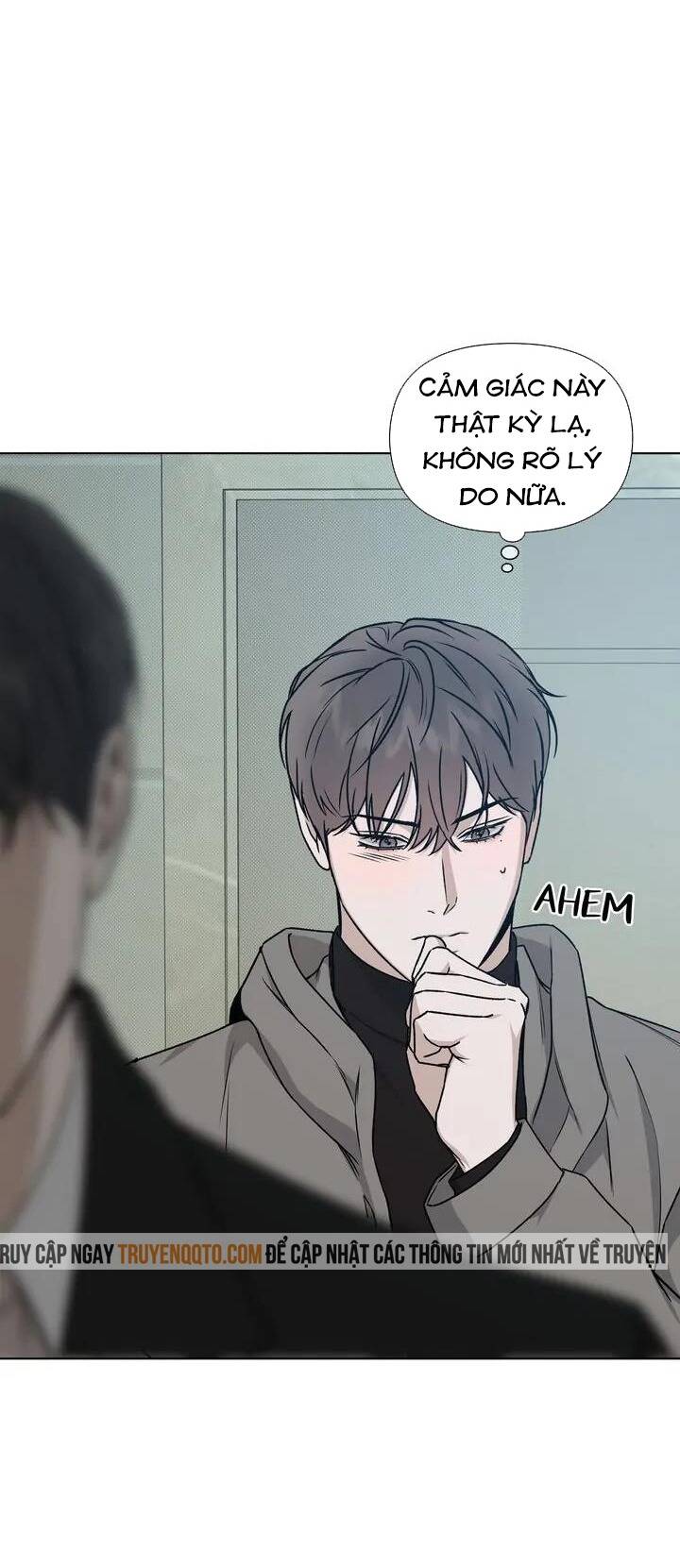 Người Lạ Chapter 80 - Trang 2