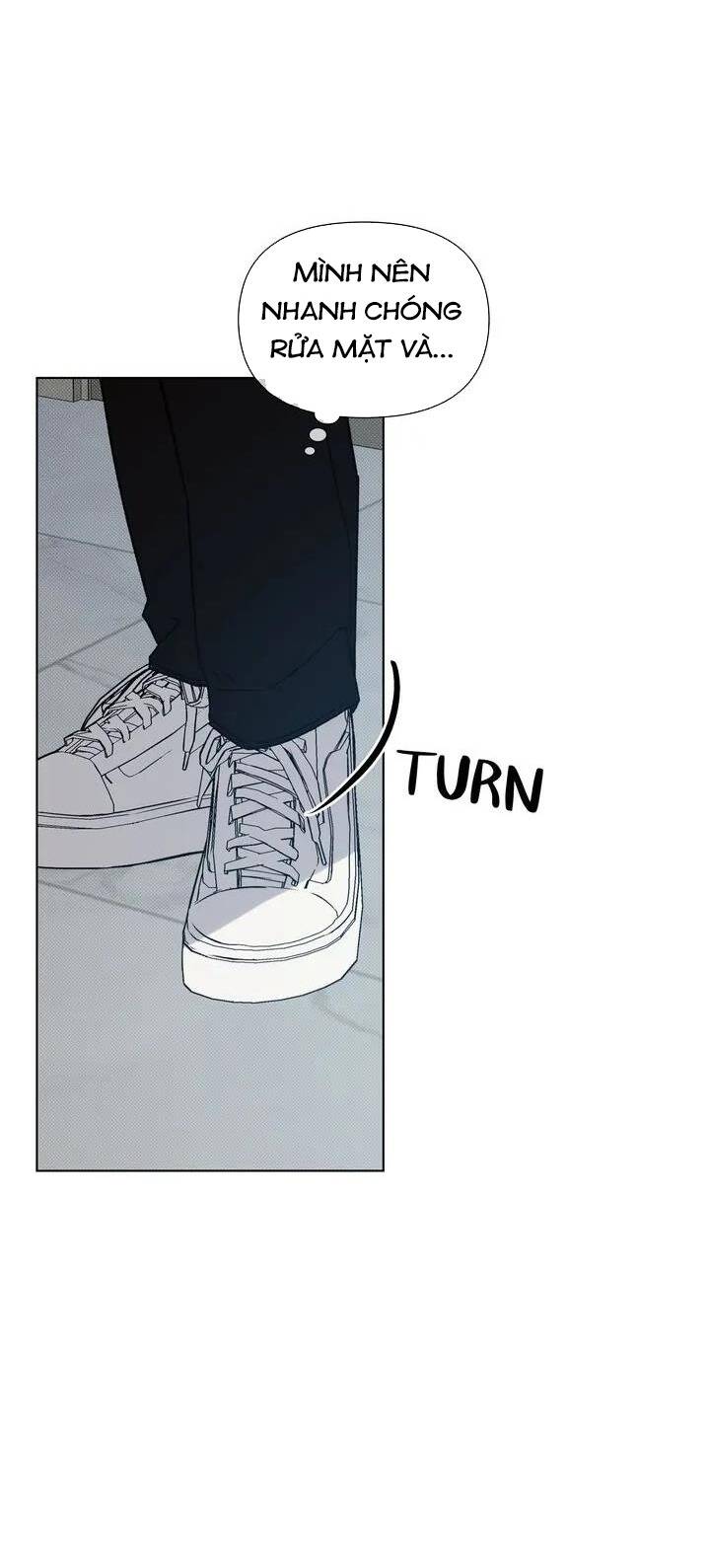 Người Lạ Chapter 80 - Trang 2