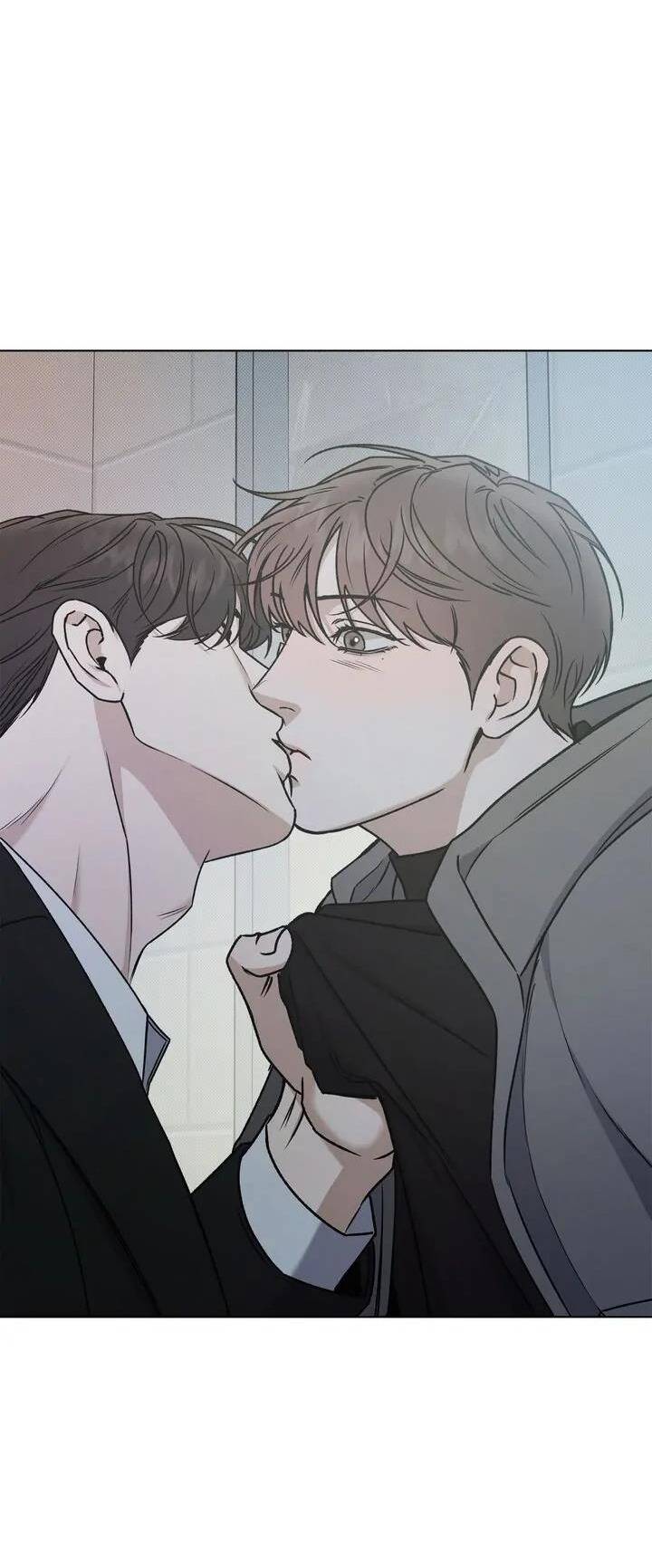 Người Lạ Chapter 80 - Trang 2