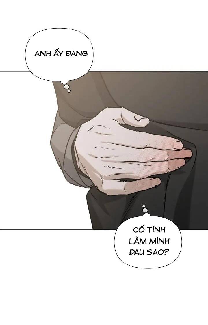 Người Lạ Chapter 80 - Trang 2