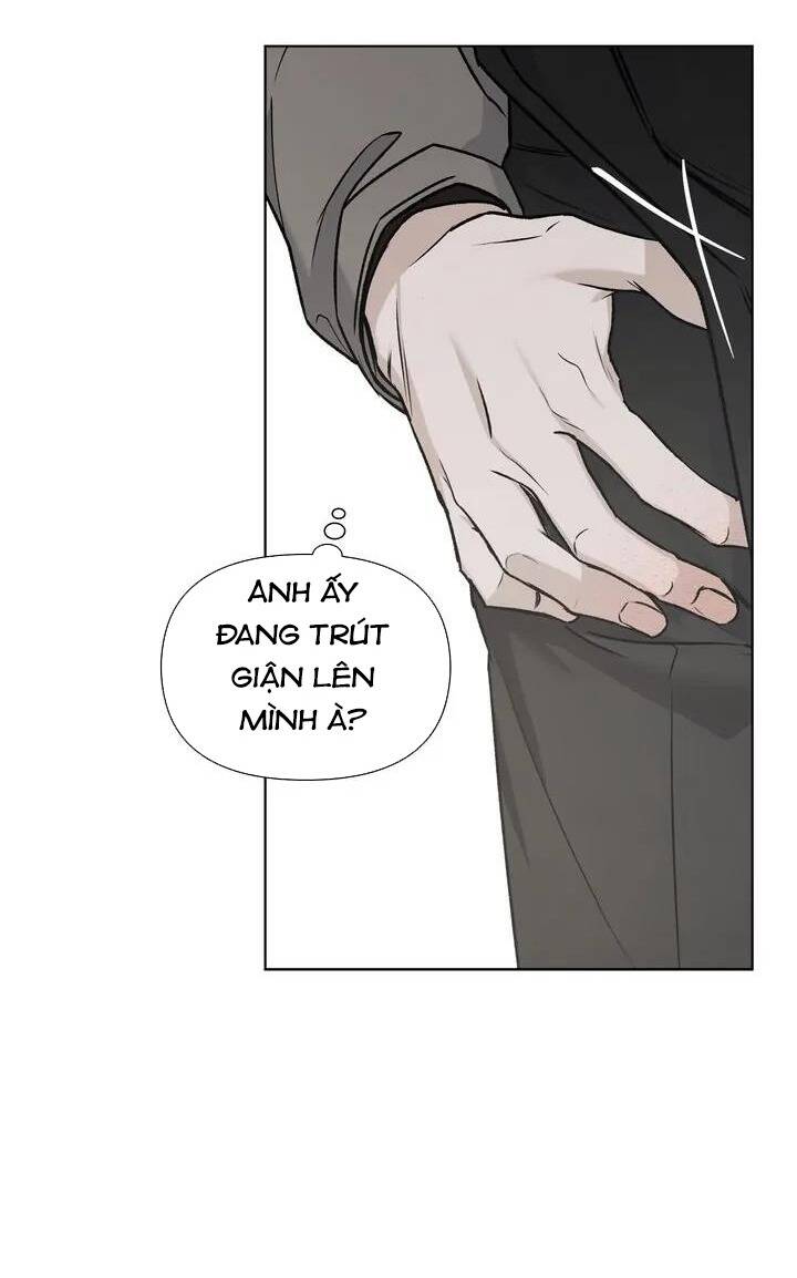 Người Lạ Chapter 80 - Trang 2