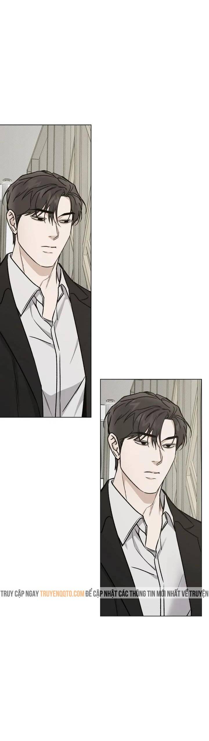 Người Lạ Chapter 80 - Trang 2