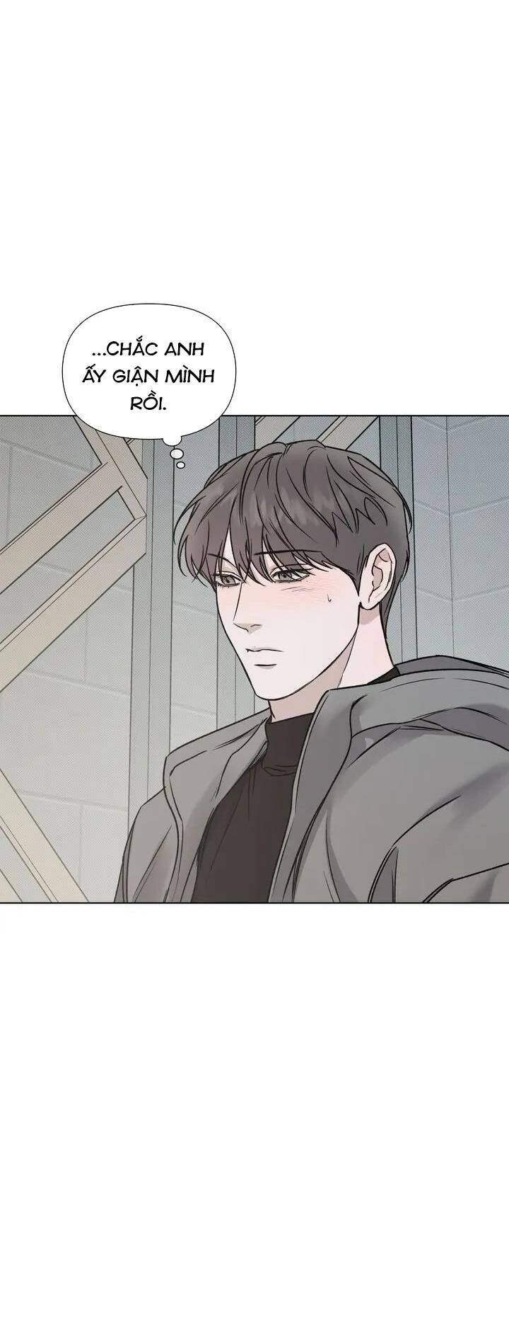 Người Lạ Chapter 80 - Trang 2