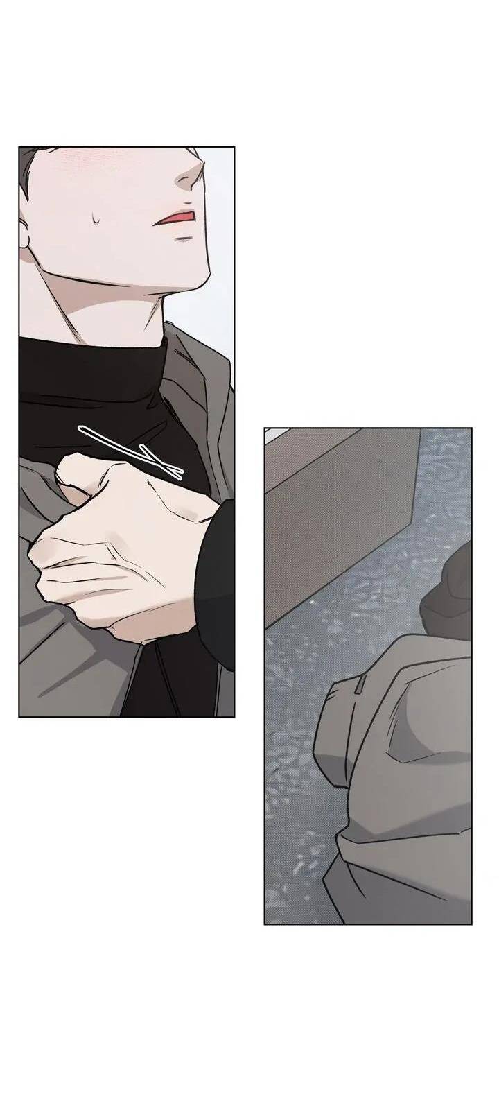 Người Lạ Chapter 80 - Trang 2