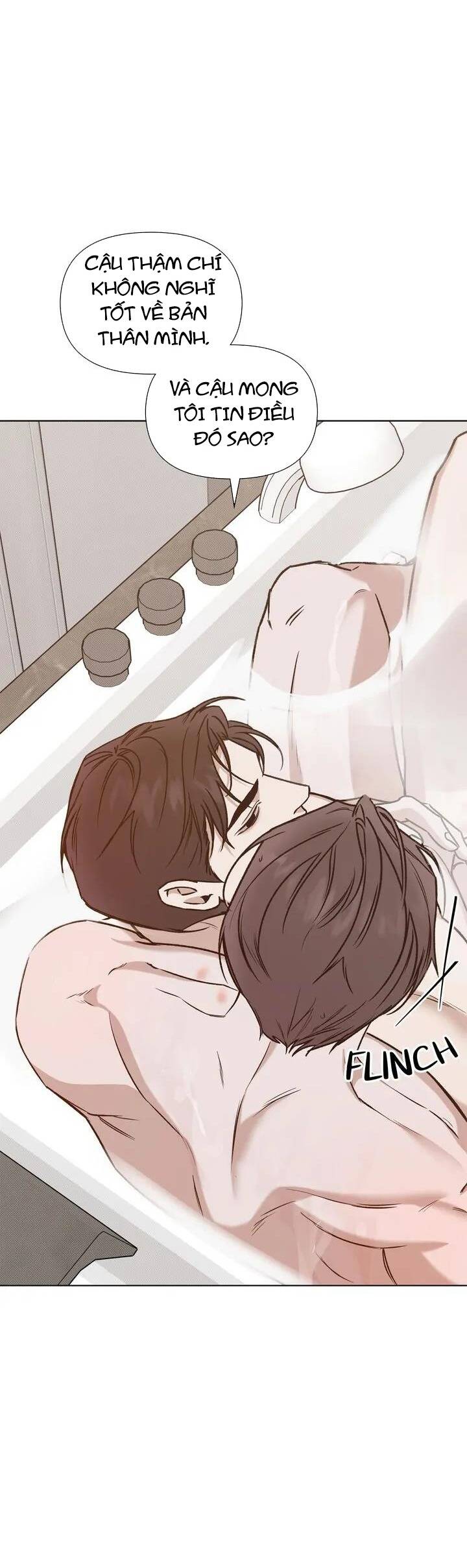 Người Lạ Chapter 80 - Trang 2