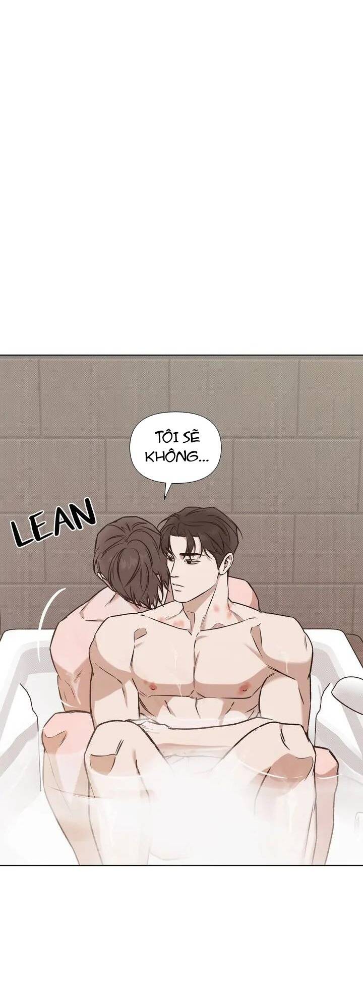 Người Lạ Chapter 80 - Trang 2