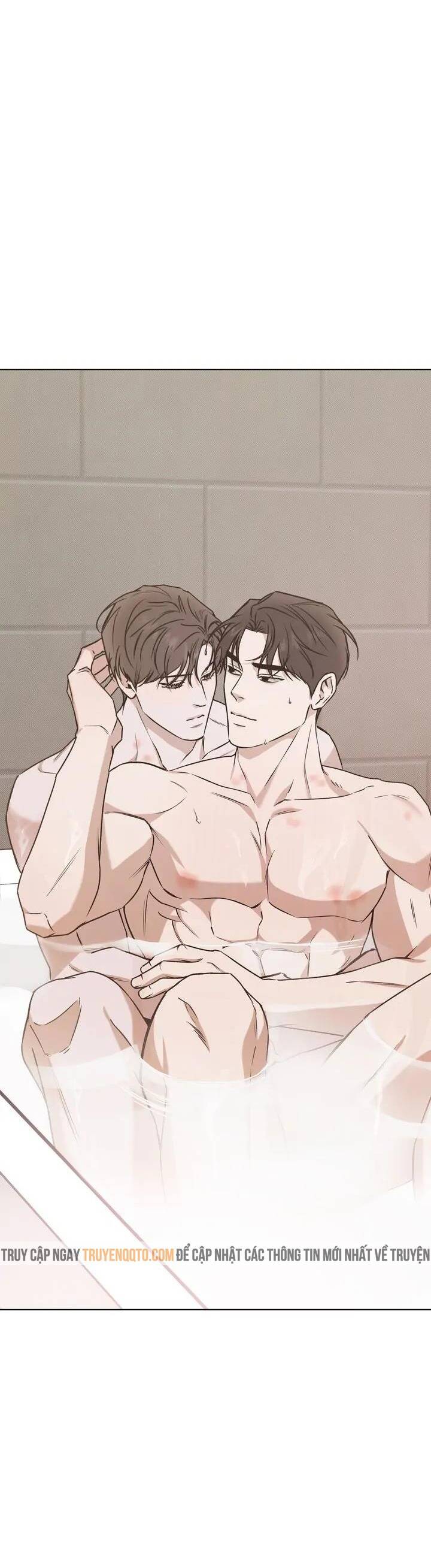 Người Lạ Chapter 80 - Trang 2