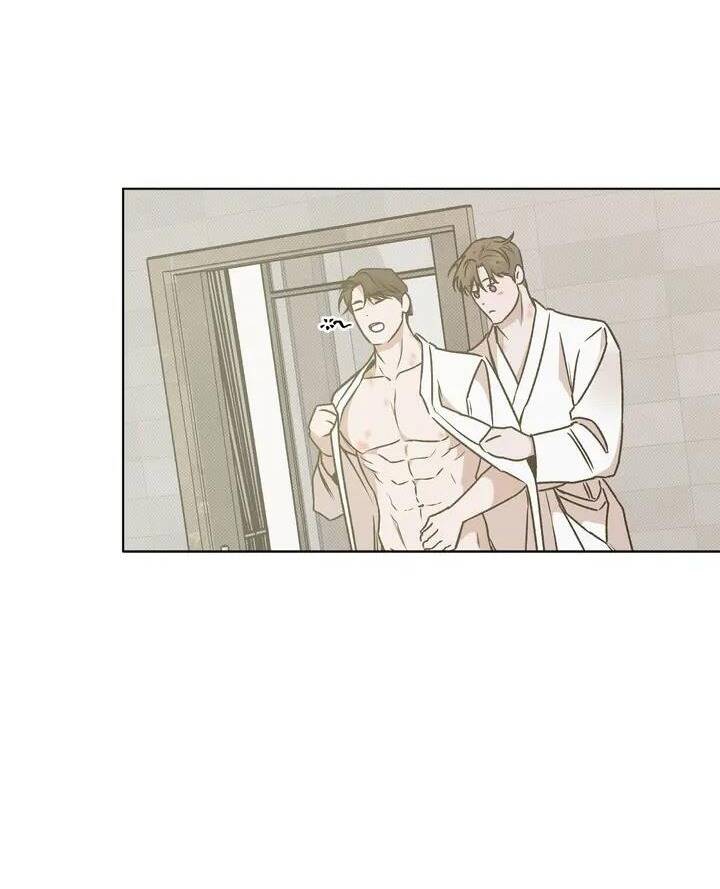 Người Lạ Chapter 80 - Trang 2