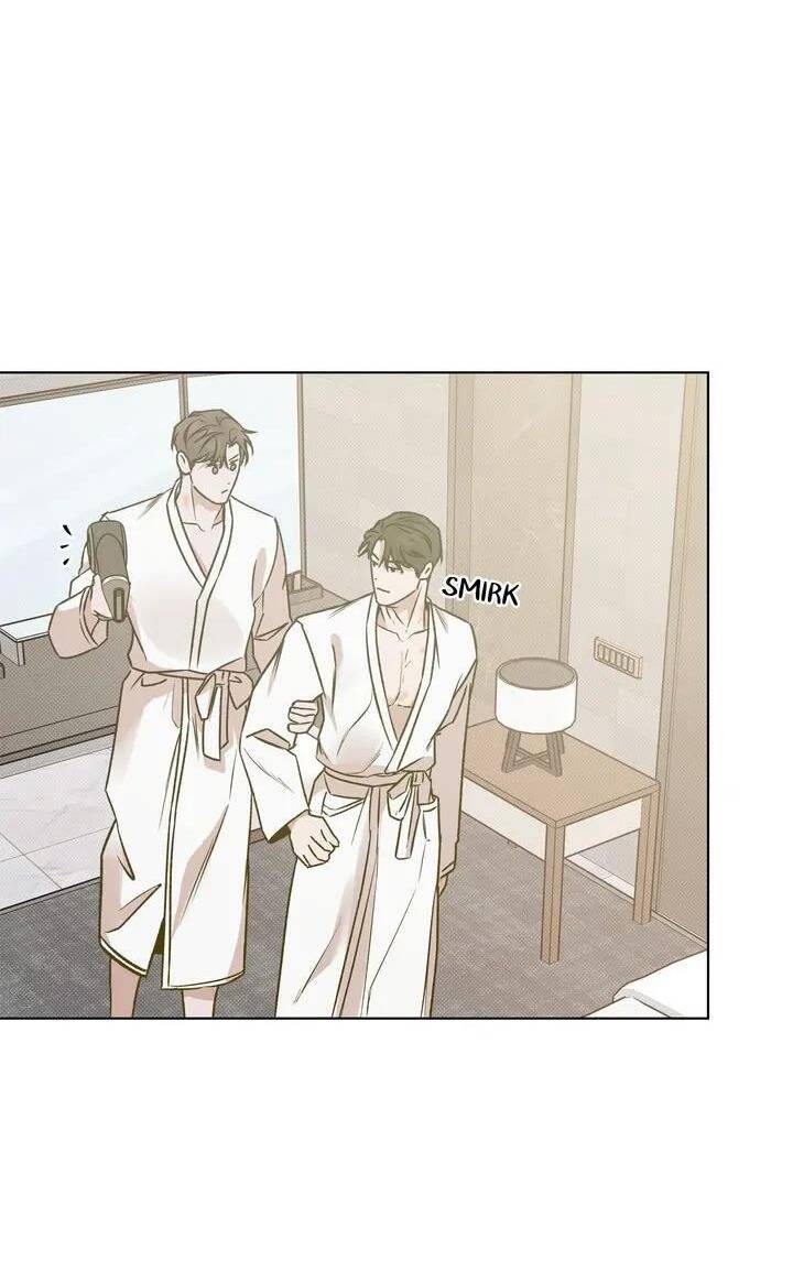 Người Lạ Chapter 80 - Trang 2