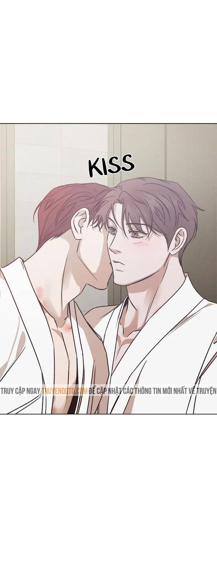 Người Lạ Chapter 80 - Trang 2