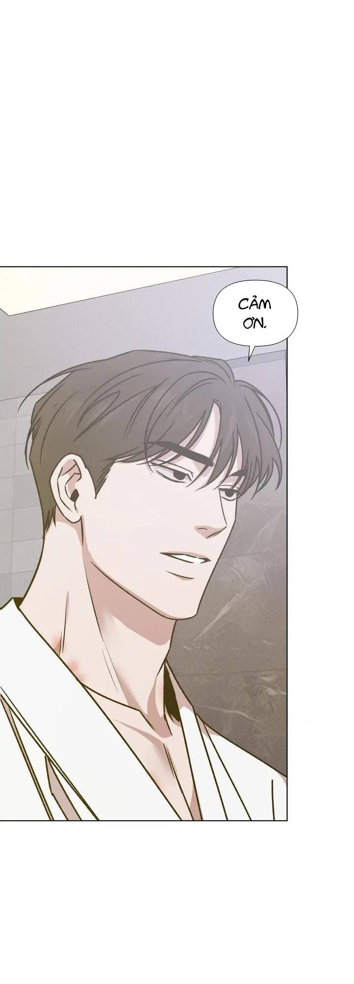 Người Lạ Chapter 80 - Trang 2
