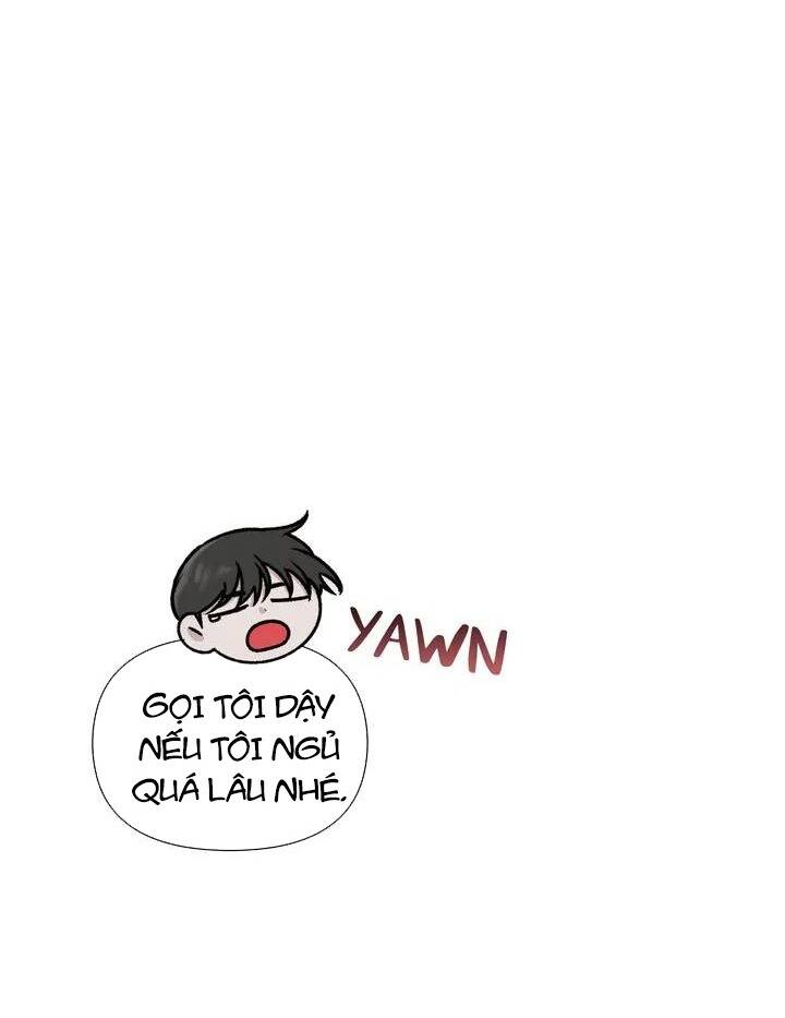 Người Lạ Chapter 80 - Trang 2
