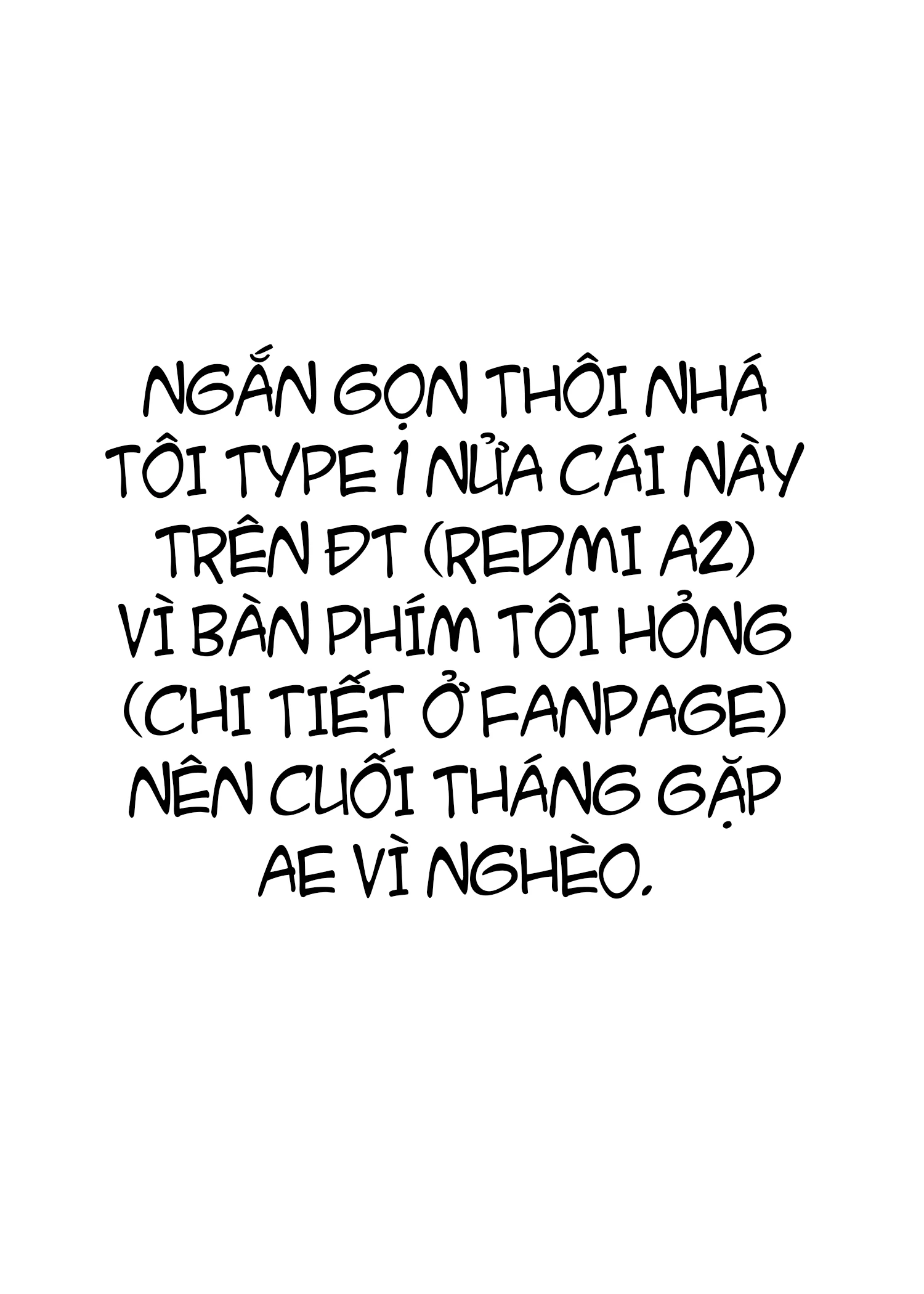 Sau Khi Giúp Đỡ “Công Chúa Băng Giá” Từ Trường Khác, Chúng Tôi Bắt Đầu Làm Bạn Chapter 5 - Trang 2