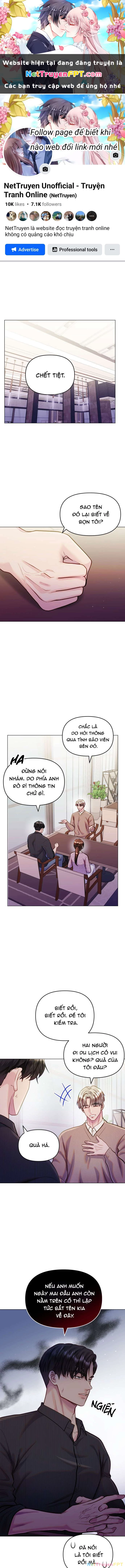 Hướng Dẫn Thu Phục Mãnh Thú Chapter 63 - Trang 2