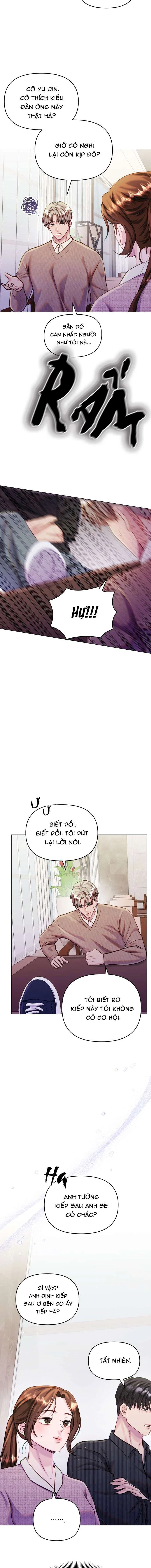 Hướng Dẫn Thu Phục Mãnh Thú Chapter 63 - Trang 2