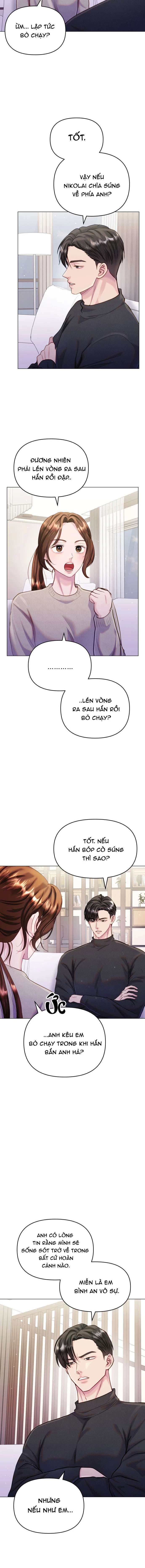 Hướng Dẫn Thu Phục Mãnh Thú Chapter 63 - Trang 2