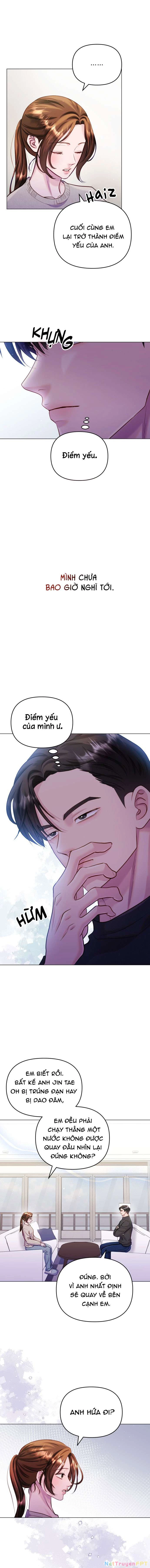 Hướng Dẫn Thu Phục Mãnh Thú Chapter 63 - Trang 2