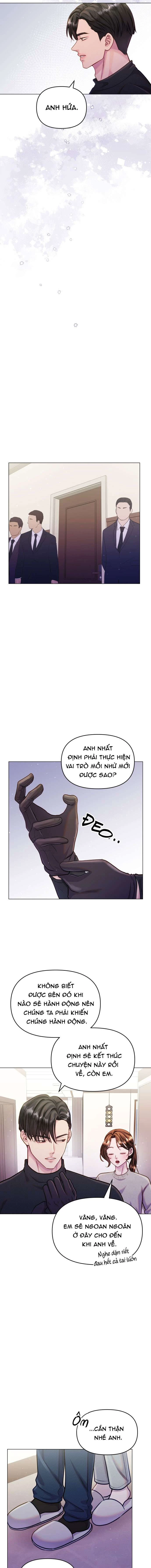 Hướng Dẫn Thu Phục Mãnh Thú Chapter 63 - Trang 2