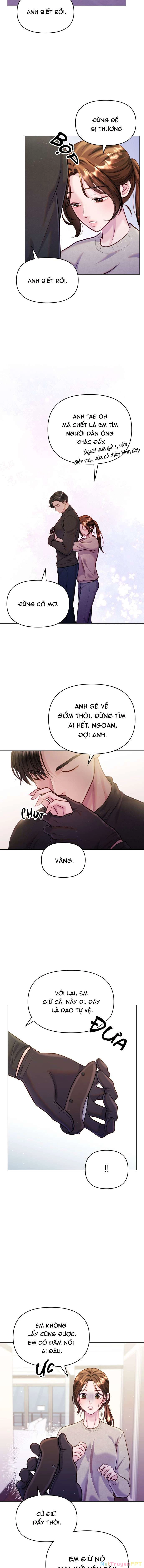 Hướng Dẫn Thu Phục Mãnh Thú Chapter 63 - Trang 2