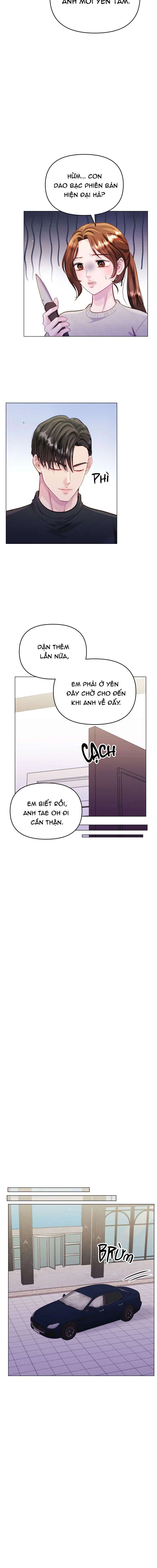 Hướng Dẫn Thu Phục Mãnh Thú Chapter 63 - Trang 2