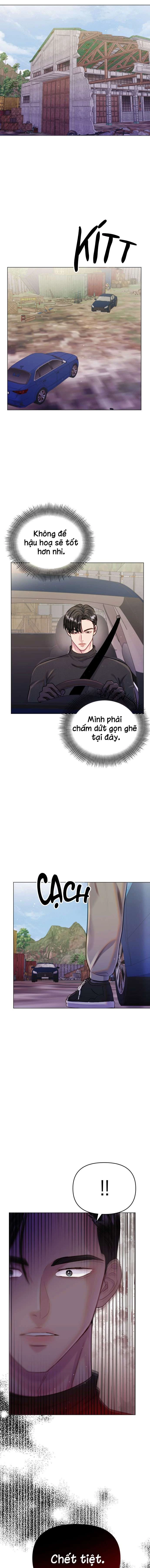 Hướng Dẫn Thu Phục Mãnh Thú Chapter 63 - Trang 2