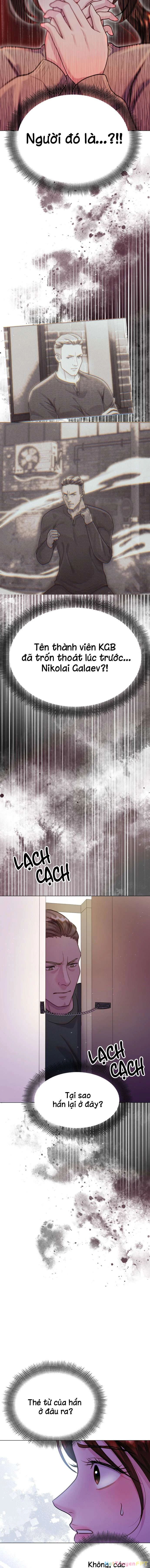 Hướng Dẫn Thu Phục Mãnh Thú Chapter 63 - Trang 2
