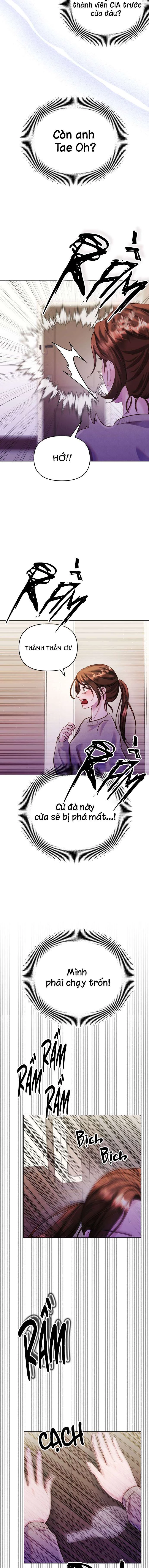 Hướng Dẫn Thu Phục Mãnh Thú Chapter 63 - Trang 2