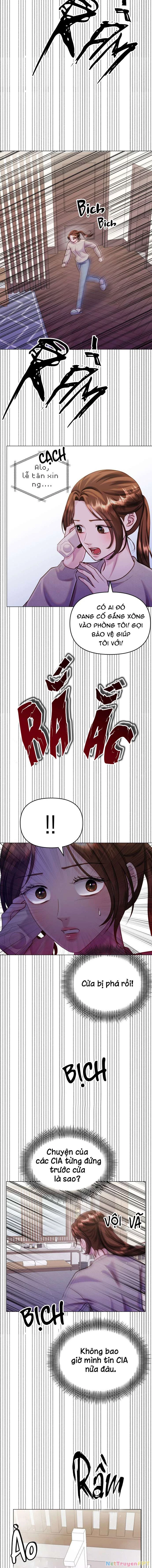 Hướng Dẫn Thu Phục Mãnh Thú Chapter 63 - Trang 2
