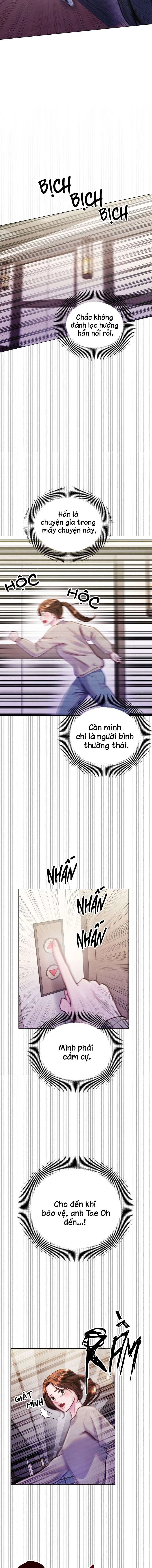 Hướng Dẫn Thu Phục Mãnh Thú Chapter 64 - Trang 2
