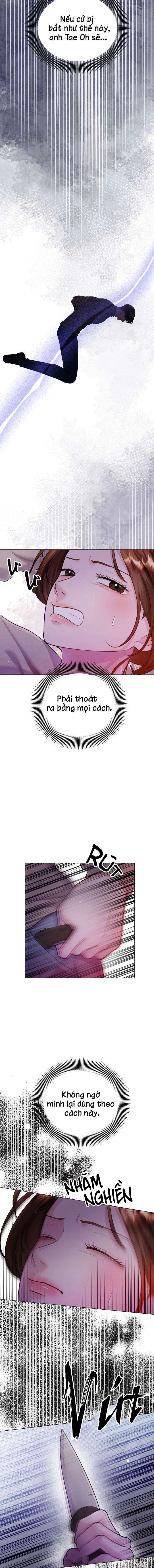 Hướng Dẫn Thu Phục Mãnh Thú Chapter 64 - Trang 2