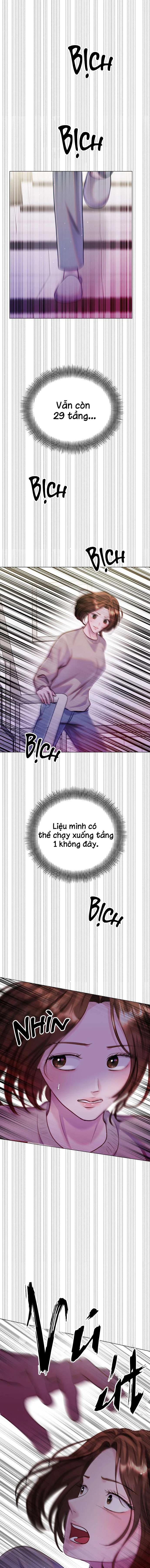 Hướng Dẫn Thu Phục Mãnh Thú Chapter 64 - Trang 2
