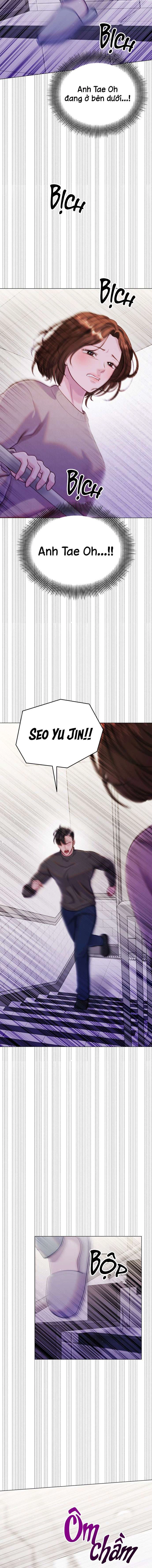 Hướng Dẫn Thu Phục Mãnh Thú Chapter 64 - Trang 2