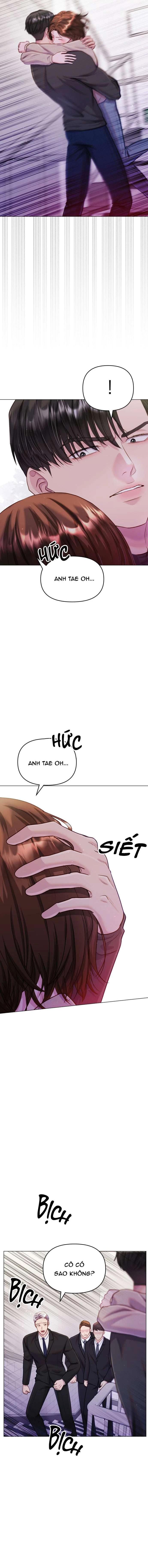 Hướng Dẫn Thu Phục Mãnh Thú Chapter 64 - Trang 2