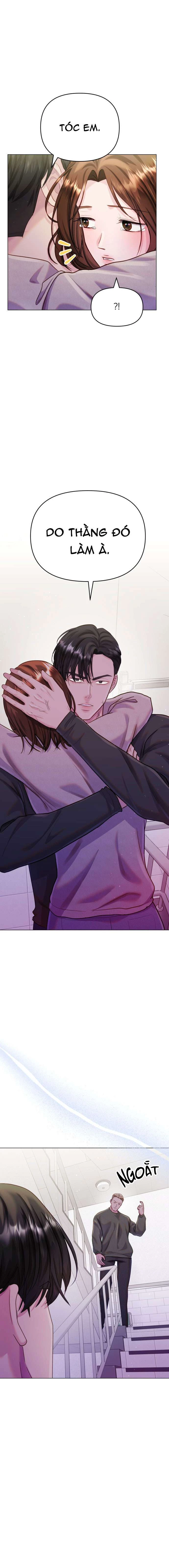 Hướng Dẫn Thu Phục Mãnh Thú Chapter 64 - Trang 2