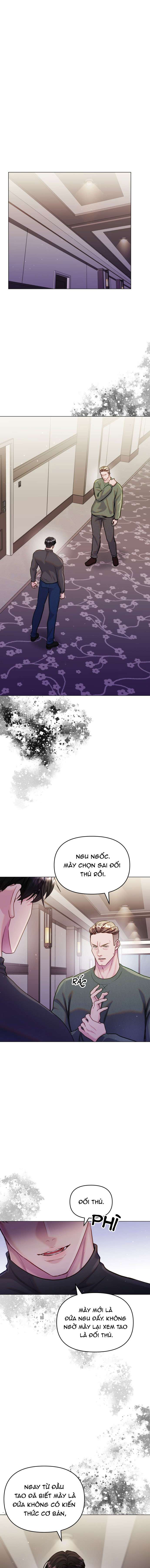 Hướng Dẫn Thu Phục Mãnh Thú Chapter 65 - Trang 2