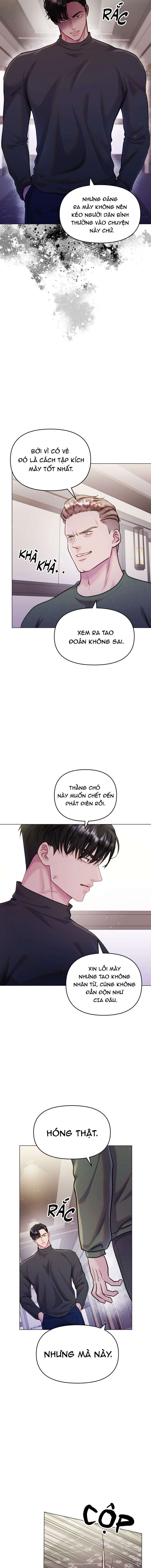 Hướng Dẫn Thu Phục Mãnh Thú Chapter 65 - Trang 2