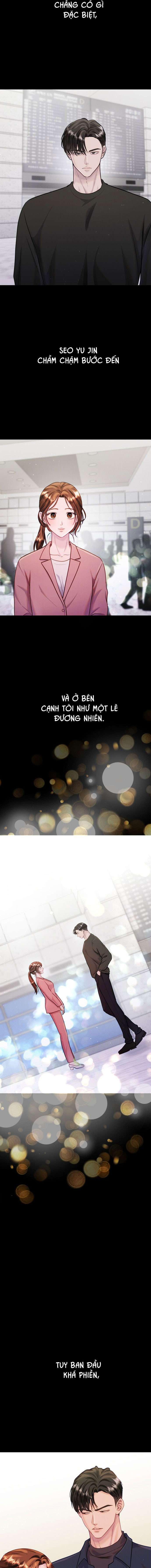 Hướng Dẫn Thu Phục Mãnh Thú Chapter 65 - Trang 2