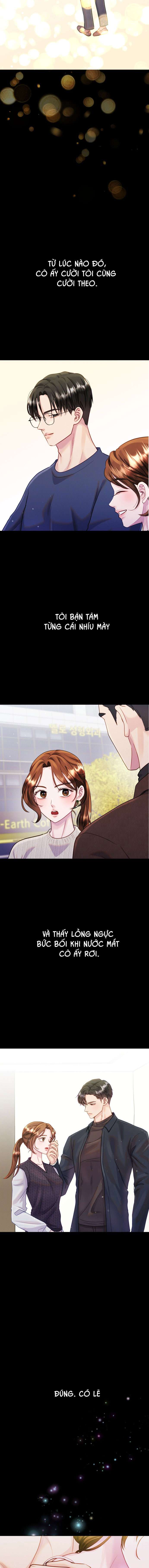Hướng Dẫn Thu Phục Mãnh Thú Chapter 65 - Trang 2