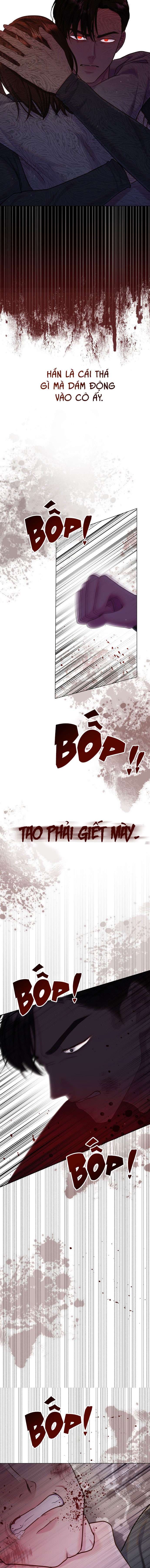 Hướng Dẫn Thu Phục Mãnh Thú Chapter 65 - Trang 2