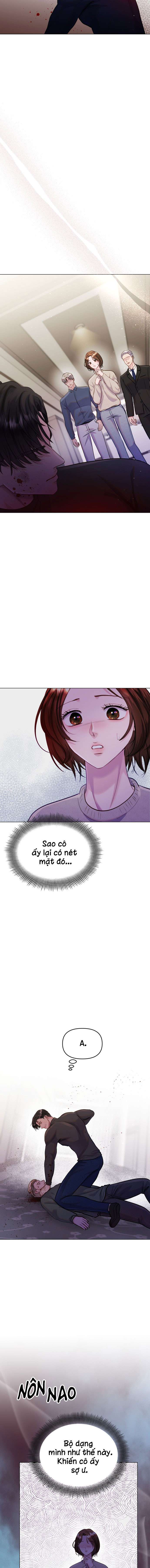 Hướng Dẫn Thu Phục Mãnh Thú Chapter 65 - Trang 2