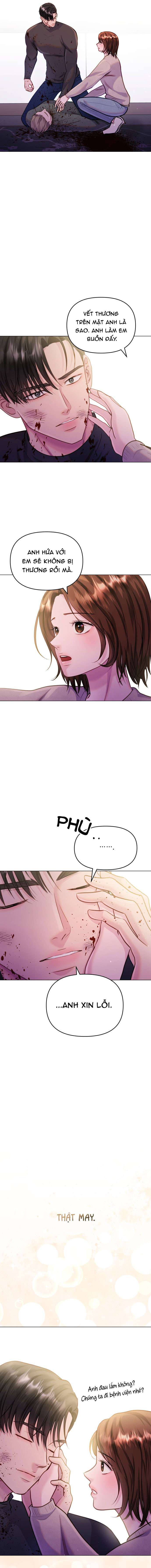 Hướng Dẫn Thu Phục Mãnh Thú Chapter 65 - Trang 2