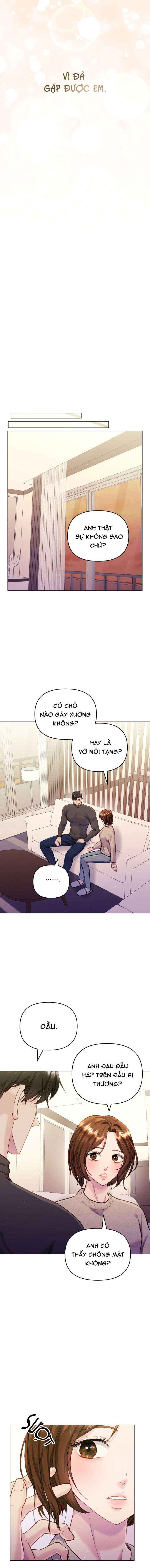 Hướng Dẫn Thu Phục Mãnh Thú Chapter 65 - Trang 2