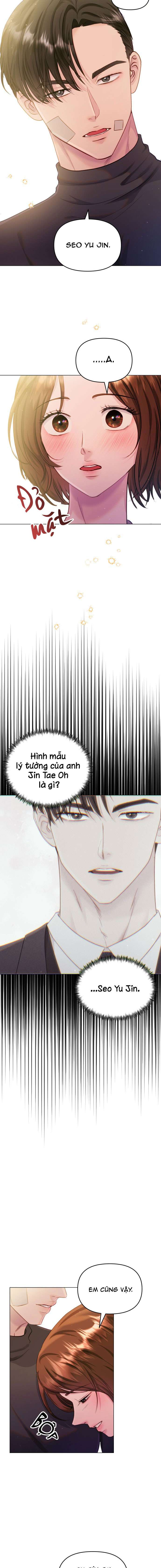 Hướng Dẫn Thu Phục Mãnh Thú Chapter 65 - Trang 2