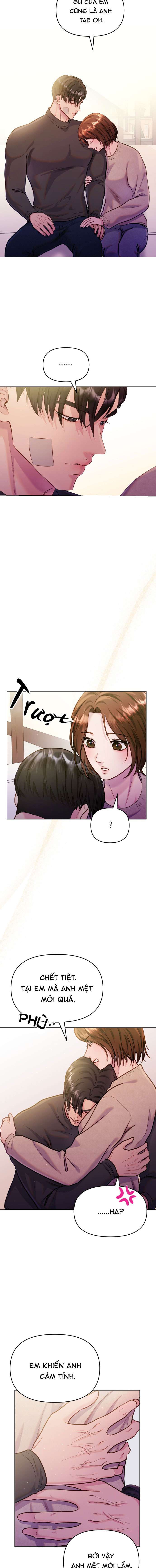 Hướng Dẫn Thu Phục Mãnh Thú Chapter 65 - Trang 2