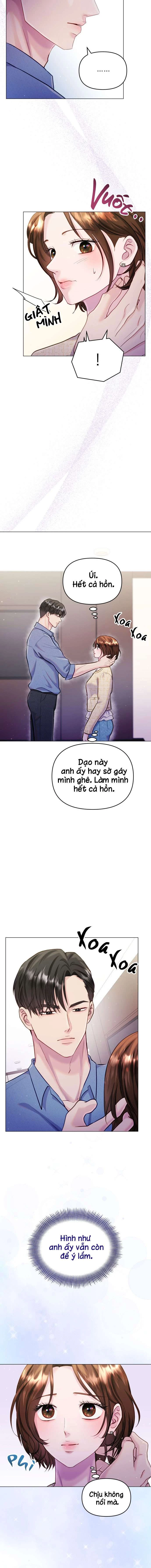 Hướng Dẫn Thu Phục Mãnh Thú Chapter 66 - Trang 2