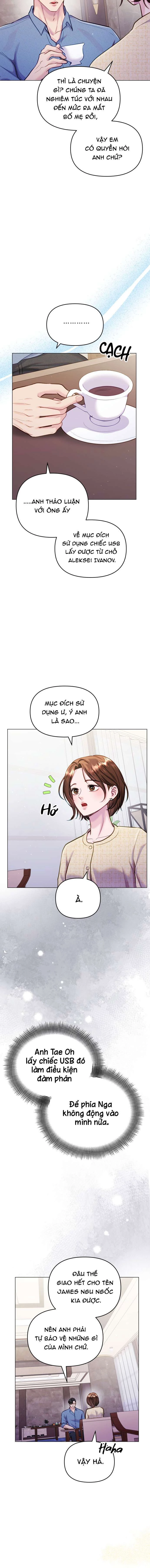 Hướng Dẫn Thu Phục Mãnh Thú Chapter 66 - Trang 2