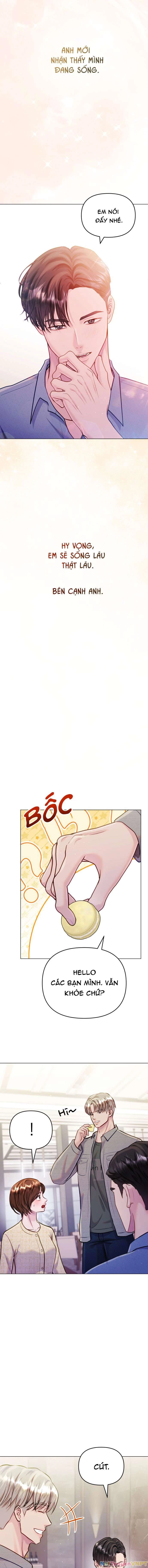 Hướng Dẫn Thu Phục Mãnh Thú Chapter 66 - Trang 2