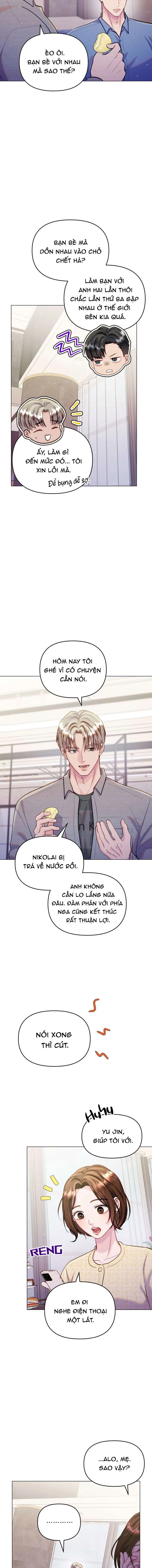 Hướng Dẫn Thu Phục Mãnh Thú Chapter 66 - Trang 2