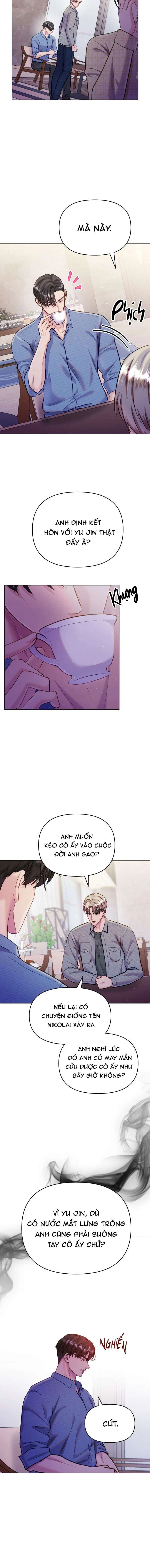 Hướng Dẫn Thu Phục Mãnh Thú Chapter 66 - Trang 2
