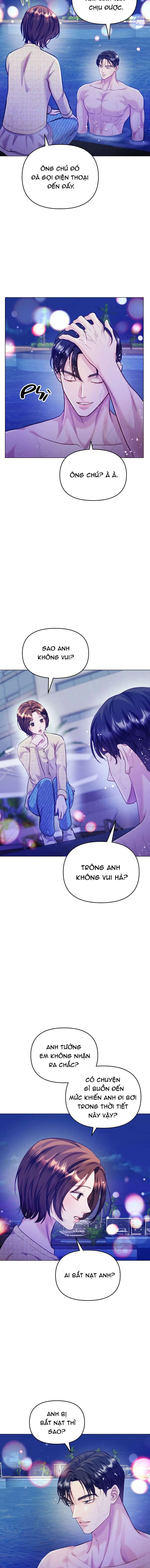 Hướng Dẫn Thu Phục Mãnh Thú Chapter 66 - Trang 2